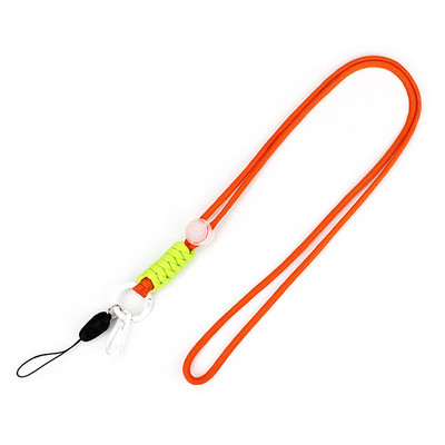 Верижка за телефон, регулируема каишка за мобилен телефон, анти-загубен ремък, лятна верига, бижута, мобилен телефон, каишки за китки, висящо въже за врата