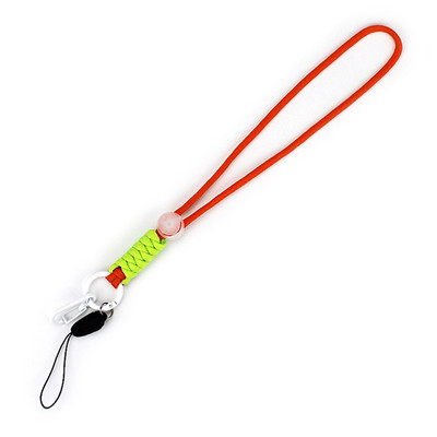 Верижка за телефон, регулируема каишка за мобилен телефон, анти-загубен ремък, лятна верига, бижута, мобилен телефон, каишки за китки, висящо въже за врата