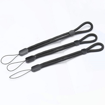 10 бр. Каишки за ръце, 7,5" регулируемо въже за китки за електронни аксесоари Калъфи за телефони Камера Ключодържател Връв