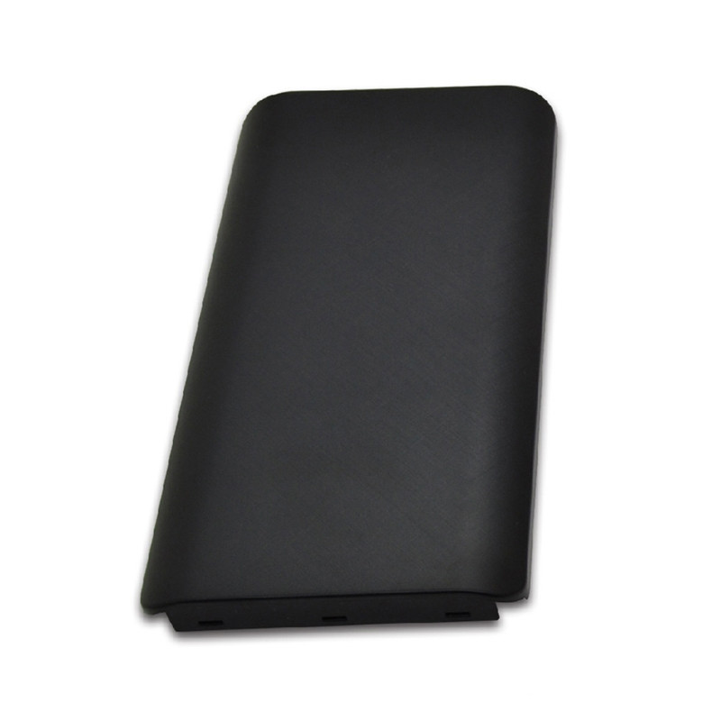 Durable Power Bank Case LCD Display DIY Batterie Fall Power Bank Shell Tragbare Externe Box Защита на захранването на батерията