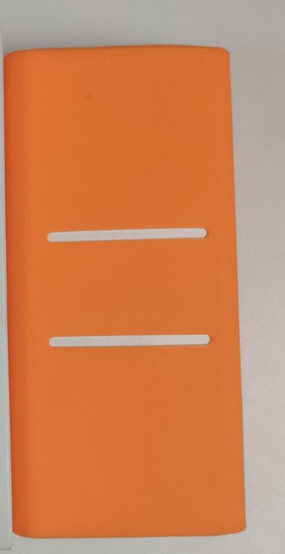 Θήκη για Xiaomi Power bank 20000mAh 3 PLM18ZM 18W 2-Way Quick Charging USB C Φορητή εξωτερική μπαταρία Mi Powerbank 20000