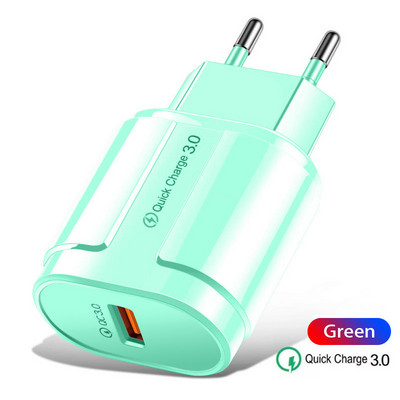 Išmaniųjų telefonų įkroviklis Greitas įkrovimas skirtas xiaomi iphone 12 pro max sieniniam mobiliojo telefono adapteriui iphone12 pro samsung s10 usb įkrovikliui