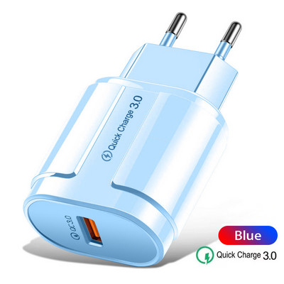 Išmaniųjų telefonų įkroviklis Greitas įkrovimas skirtas xiaomi iphone 12 pro max sieniniam mobiliojo telefono adapteriui iphone12 pro samsung s10 usb įkrovikliui