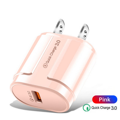 Išmaniųjų telefonų įkroviklis Greitas įkrovimas skirtas xiaomi iphone 12 pro max sieniniam mobiliojo telefono adapteriui iphone12 pro samsung s10 usb įkrovikliui