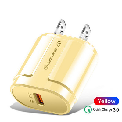 Išmaniųjų telefonų įkroviklis Greitas įkrovimas skirtas xiaomi iphone 12 pro max sieniniam mobiliojo telefono adapteriui iphone12 pro samsung s10 usb įkrovikliui