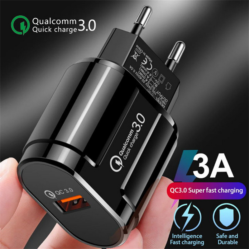Išmaniųjų telefonų įkroviklis Greitas įkrovimas skirtas xiaomi iphone 12 pro max sieniniam mobiliojo telefono adapteriui iphone12 pro samsung s10 usb įkrovikliui