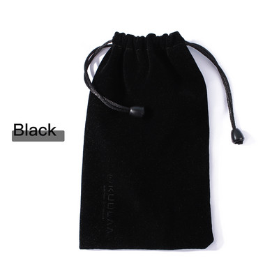 Θήκη KUULAA Power Bank Θήκη τηλεφώνου Θήκη Μαλακή φανέλα τσάντα αποθήκευσης για iPhone Φορητή εξωτερική τσάντα προστασίας μπαταρίας Xiaomi Samsung