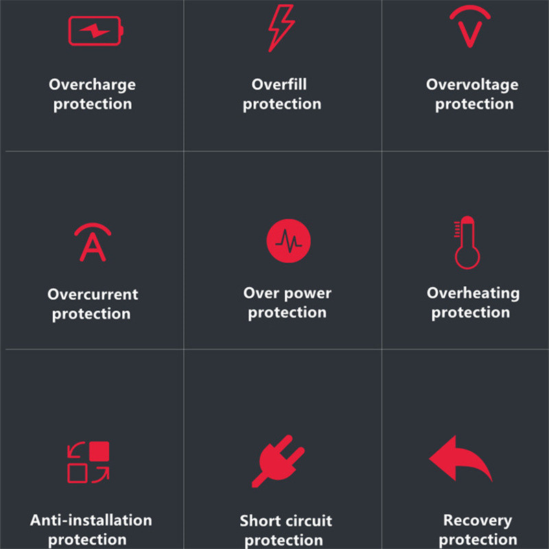 PD Бързо зареждане Quick Charge 3.0 led USB зарядно устройство за iphone 12 адаптер за зареждане За xiaomi mi 10 зарядни за мобилни телефони Samsung