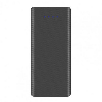 Θήκη Power Bank Case W8 Φορητό DIY 18650 Battery Shell Box with Indicator Light Box Power Bank