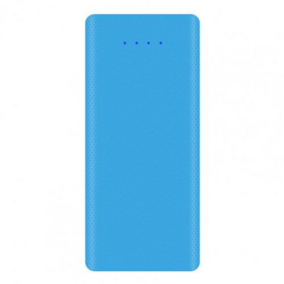 Θήκη Power Bank Case W8 Φορητό DIY 18650 Battery Shell Box with Indicator Light Box Power Bank
