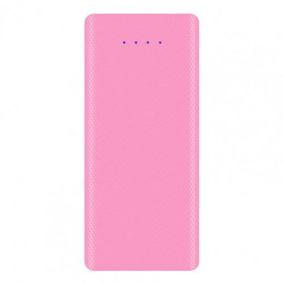 Θήκη Power Bank Case W8 Φορητό DIY 18650 Battery Shell Box with Indicator Light Box Power Bank