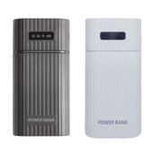 18650 Battery Charger DIY Power Bank 2x18650 USB Charger για κινητά τηλέφωνα