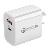 iPhone 14 Pro 13 Pro Max PD Type-C gyorstöltőhöz Apple iPhone 12 11 Pro XR XS Max Samsung Power Phone Adapterhez US EU AU UK