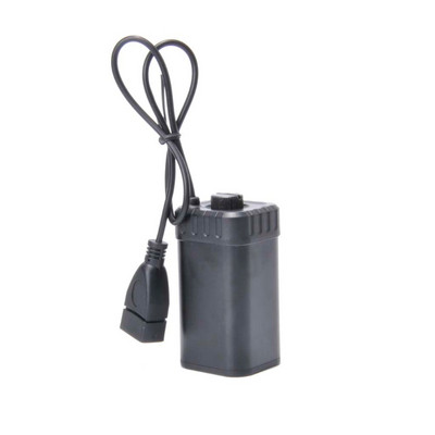 Kit de suport pentru încărcător de baterii portabil 4X AA, 5V USB, rezistent la apă, cutie de cutie pentru bancă de alimentare
