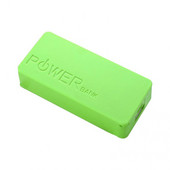 Kiváló minőségű forrasztás nélküli 2 x 18650 akkumulátoros tápegység tok, kompakt Power Bank doboz, korrózióálló üzleti használatra