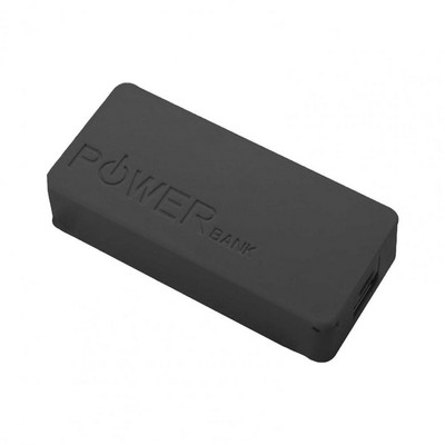 Kiváló minőségű forrasztás nélküli 2 x 18650 akkumulátoros tápegység tok, kompakt Power Bank doboz, korrózióálló üzleti használatra