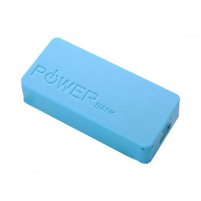 Kiváló minőségű forrasztás nélküli 2 x 18650 akkumulátoros tápegység tok, kompakt Power Bank doboz, korrózióálló üzleti használatra