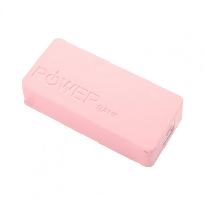 Kiváló minőségű forrasztás nélküli 2 x 18650 akkumulátoros tápegység tok, kompakt Power Bank doboz, korrózióálló üzleti használatra