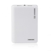 Power Bank Shell DIY 4*18650 Power Bank tok Hegesztés Power Bank töltőtok PCBA modul készletek