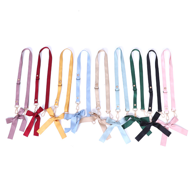 Univerzalna naramenica, dijagonalna užad, podesiva mobilna školjka, duga uže