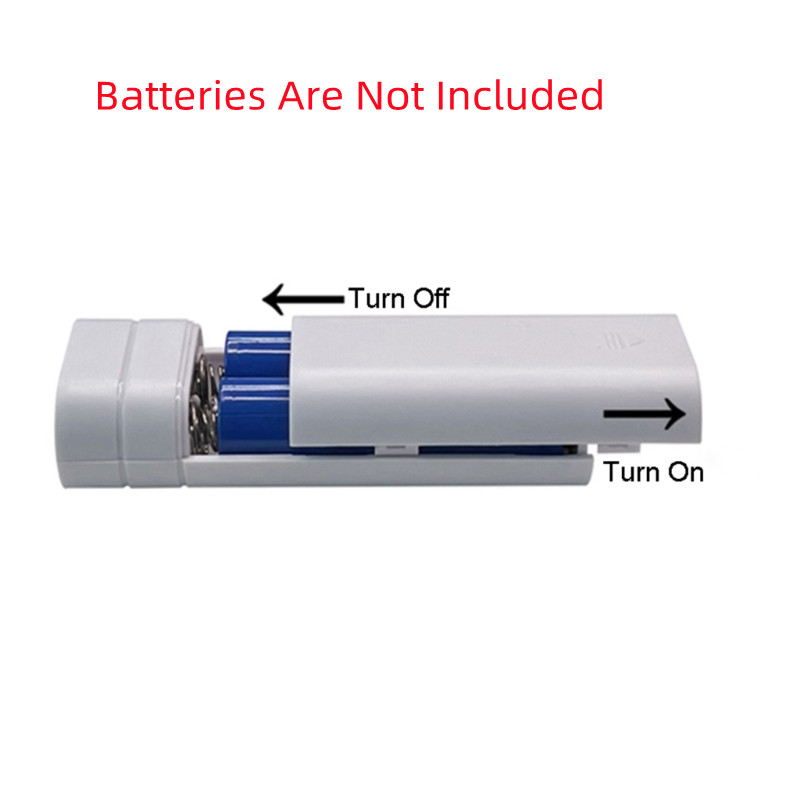 Nadograđena 2x18650 5V baterijska kutija bez zavarivanja, DIY Power Bank komplet Dodatna oprema 2.1A5V ulaz i izlaz izdržljiv - 55KC