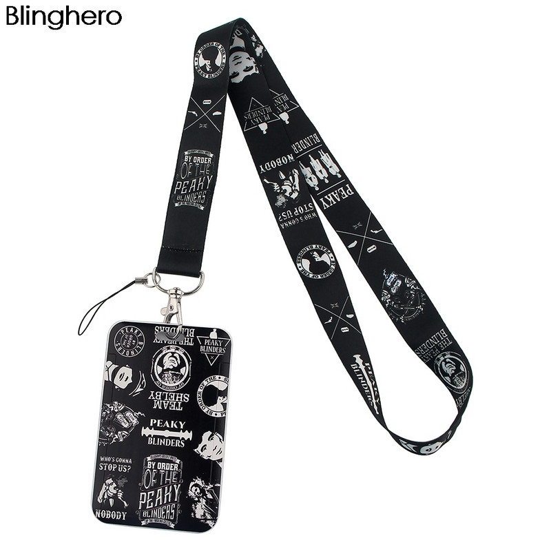 BH1284 Blinghero floarea-soarelui curele de gât șnur pentru telefon cheie de conștientizare a autismului Jigsaw Puzzle atârna funie cu suport de card