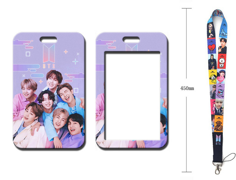 Korejska kopča za kartice za mlade, privjesak za uzicu za mobilni telefon, privjesak sa zvjezdicom, uklonjiva kopča za kartice, privjesak za ključeve