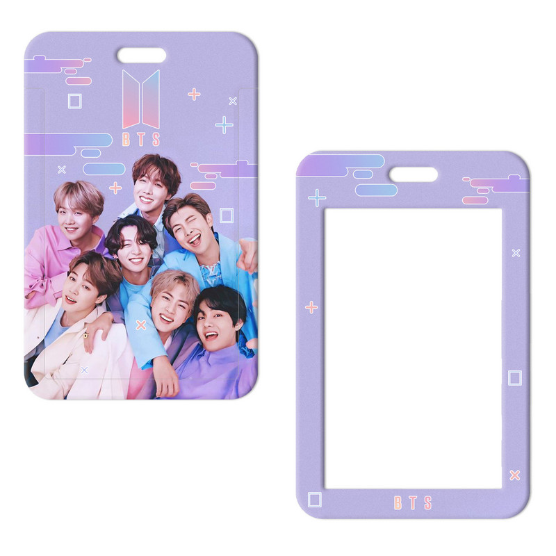 Korejska kopča za kartice za mlade, privjesak za uzicu za mobilni telefon, privjesak sa zvjezdicom, uklonjiva kopča za kartice, privjesak za ključeve