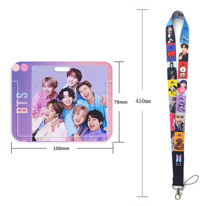 Korejska kopča za kartice za mlade, privjesak za uzicu za mobilni telefon, privjesak sa zvjezdicom, uklonjiva kopča za kartice, privjesak za ključeve