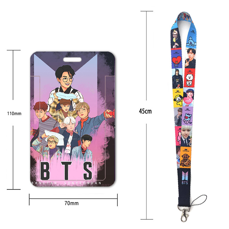 Korejska kopča za kartice za mlade, privjesak za uzicu za mobilni telefon, privjesak sa zvjezdicom, uklonjiva kopča za kartice, privjesak za ključeve