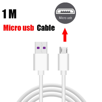 Încărcător USB Încărcare rapidă QC 3.0 pentru telefon Xiaomi Redmi Note 9 Pro Redmi K40 Pro Samsung Huawei 18W Adaptor încărcătoare pentru telefon mobil