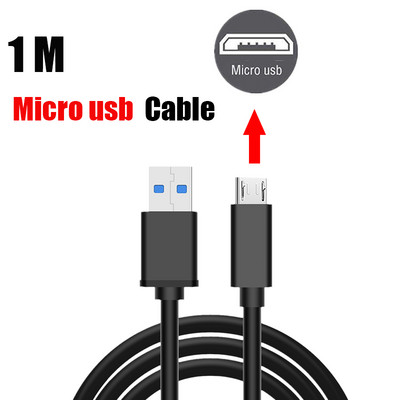 Încărcător USB Încărcare rapidă QC 3.0 pentru telefon Xiaomi Redmi Note 9 Pro Redmi K40 Pro Samsung Huawei 18W Adaptor încărcătoare pentru telefon mobil