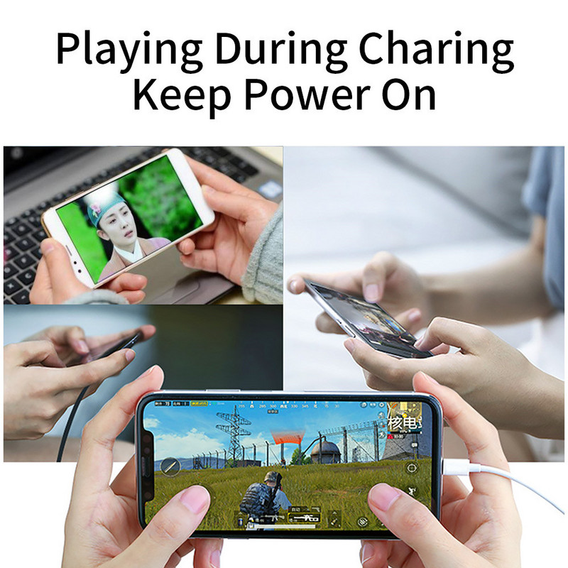 GTWIN 3 porta Quick Charge QC3.0 USB punjač za iPhone Xiaomi Redmi note 10 zidni adapter za punjenje mobilnog telefona za Samsung Huawei