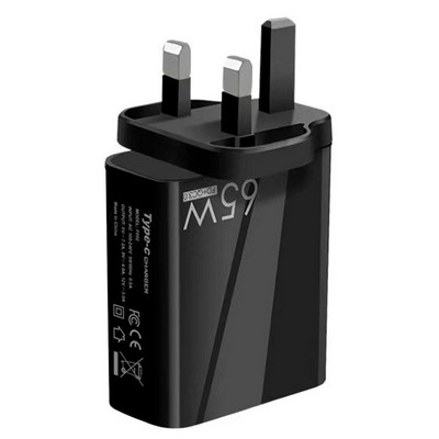 65 W USB Type C töltő USB Quick Charge 3.0 5 portos mobiltelefon gyors PD töltő adapter iPhone14 13 Pro Max telefonhoz Samsunghoz