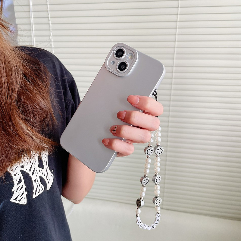 cvjetni privjesak za ruke Remen za pametne telefone Trake za iPhone/Samsung Kućište Privjesci Privjesak Privjesak Lanac za ključeve Remen za mobilni telefon