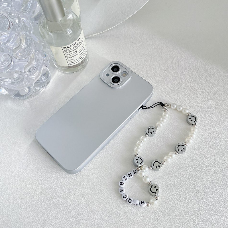 cvjetni privjesak za ruke Remen za pametne telefone Trake za iPhone/Samsung Kućište Privjesci Privjesak Privjesak Lanac za ključeve Remen za mobilni telefon