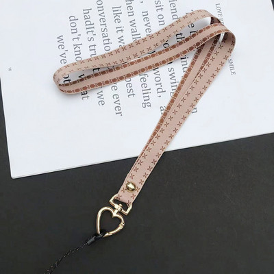 Ingyenes kiszállítás nyaki kötél hosszú zsinór telefonszíjhoz Kamera USB tartó azonosító Kártya neve Jelvénytartó Kulcsok Nylon nyakszíj