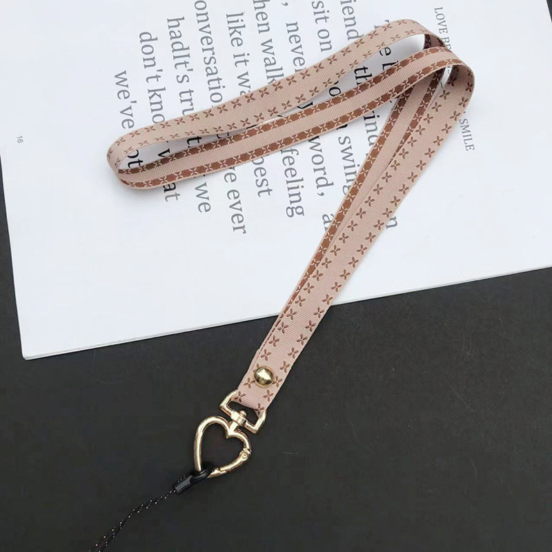 Besplatna dostava Uže za vrat Dugačka vezica za telefonske trake Kamera USB držač ID propusnice Držač kartice s imenom Držač značke Ključevi Najlonska traka za vrat