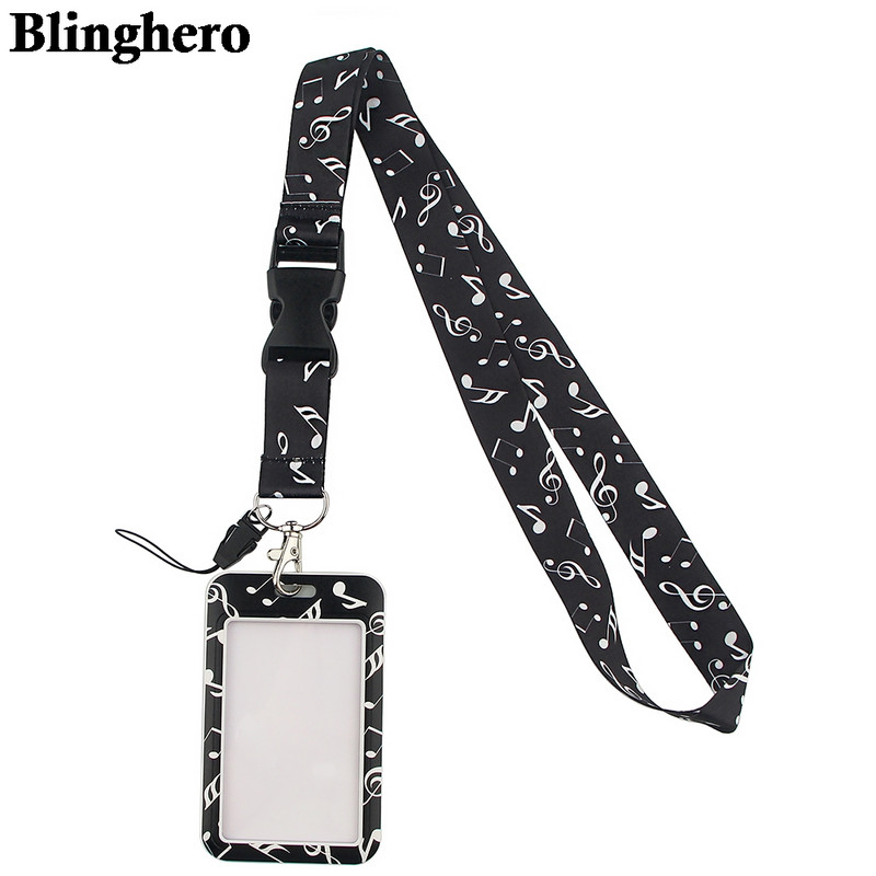 CB0198 Notă muzicală pian Breloc Art Snur pentru chei Breloc Snur Curea pentru accesorii pentru telefon Snur Curea pentru gât Breloc