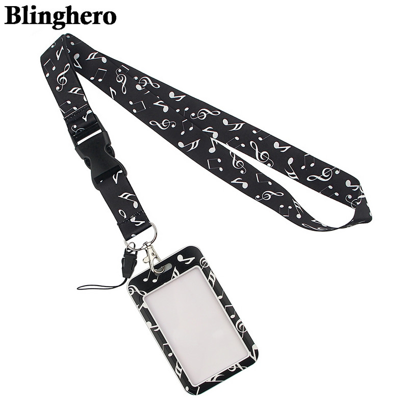 CB0198 Notă muzicală pian Breloc Art Snur pentru chei Breloc Snur Curea pentru accesorii pentru telefon Snur Curea pentru gât Breloc