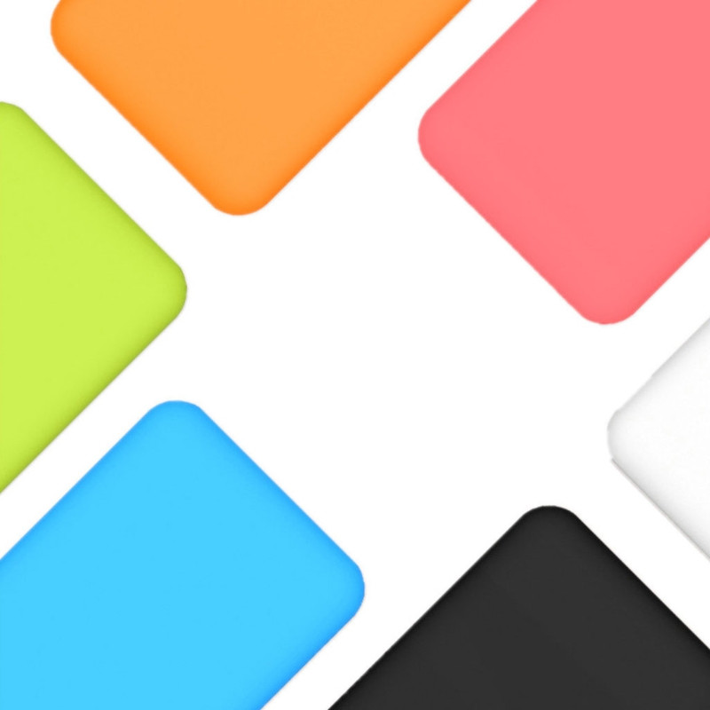 Mekani za 10000/20000mAh Dual USB neklizajući poklopac punjača