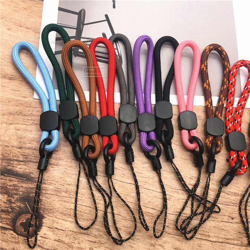 2kom kratka pletenica za telefon uzicu za mobilni telefon za iphone huawei redmi xiaomi Samsung kamera GoPro držači za žice