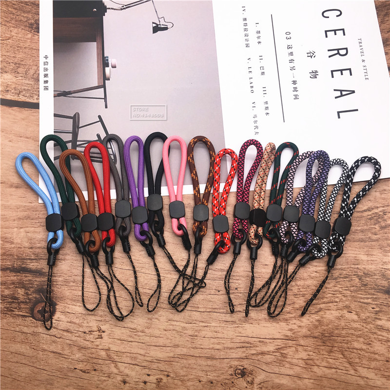 2kom kratka pletenica za telefon uzicu za mobilni telefon za iphone huawei redmi xiaomi Samsung kamera GoPro držači za žice