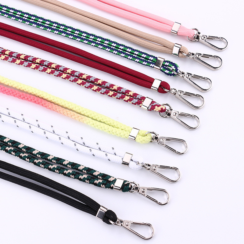 Univerzalna traka za mobitel za Xiaomi Huawei Honor Podesiva vezica protiv gubitka kabela za iPhone Samsung Odvojivo uže