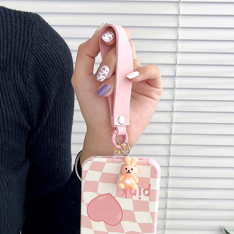 Koreja, slatke životinje, trake za telefonske trake za iPhone, Samsung kućište, trake za dekoraciju, privjesak za ključeve, telefonske trake, viseće privjeske za telefon, dodaci