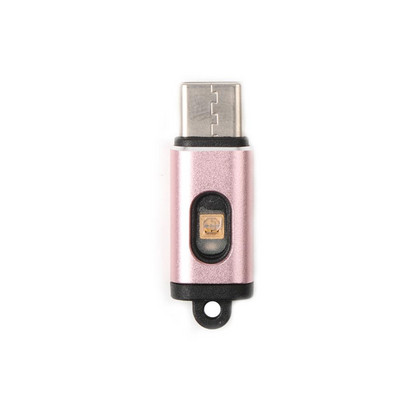 Kodus kaasaskantav UV-LED-desinfitseerimislamp UVC-steriliseerimisvalgusti mitmeotstarbeline mini-kaasaskantav reisimobiiltelefon USB-sterilisaator