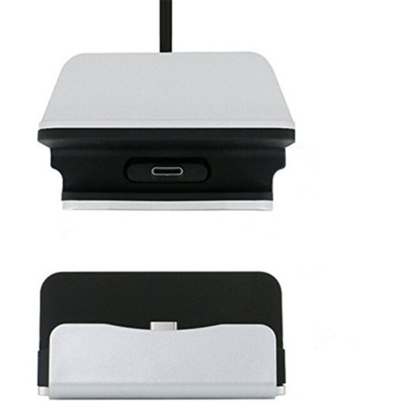 Stolni punjač za brzo punjenje za Samsung Galaxy A10 A20 A20E A50 A40 A40s A52 A60 A72 A82 A91 M10 M20 M30 M40 držač za telefonsku stanicu