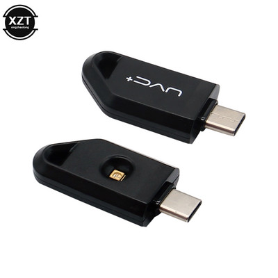 Kodumajapidamises kasutatav desinfitseerimislamp Ultraviolett bakteritsiidne lamp, mida on mugav kaasas kanda UVC minidesinfitseerimislampi TÜÜP-C kaldmust