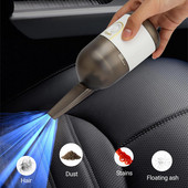 Tolmuimeja Multifunktsionaalne suure võimsusega madala müratasemega lauapuhastusmasin, kaasaskantav juhtmeta tolmuimeja kontorisse