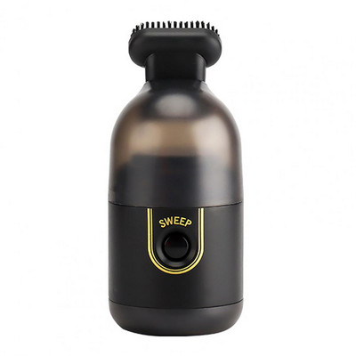 Tolmuimeja Multifunktsionaalne suure võimsusega madala müratasemega lauapuhastusmasin, kaasaskantav juhtmeta tolmuimeja kontorisse